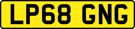 LP68GNG