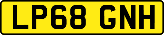 LP68GNH