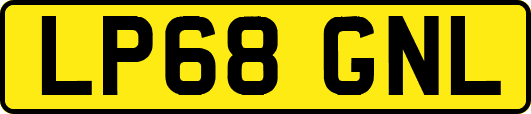 LP68GNL