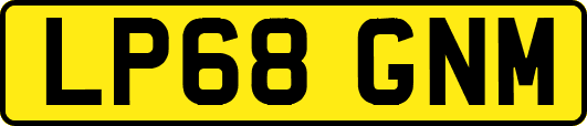 LP68GNM
