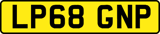 LP68GNP