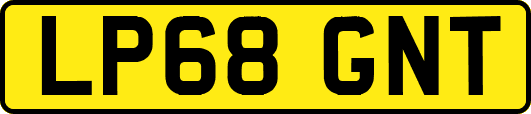 LP68GNT