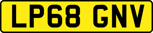 LP68GNV