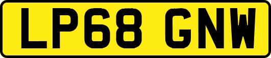 LP68GNW