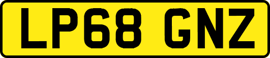 LP68GNZ