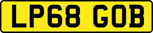 LP68GOB