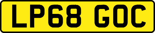 LP68GOC