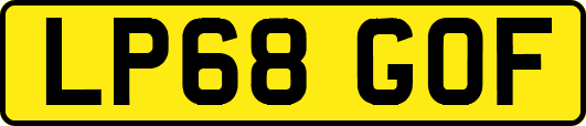 LP68GOF