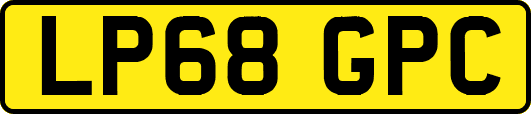 LP68GPC