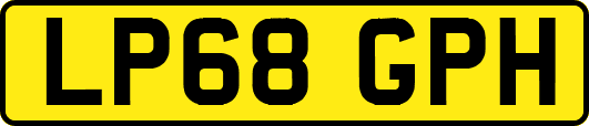 LP68GPH