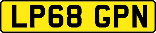 LP68GPN