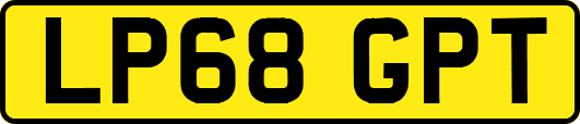 LP68GPT