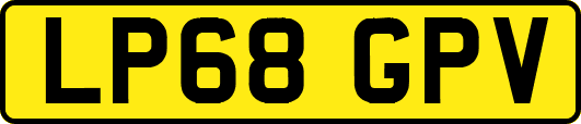 LP68GPV