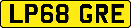 LP68GRE