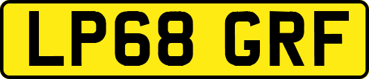 LP68GRF
