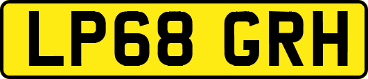 LP68GRH
