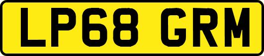 LP68GRM
