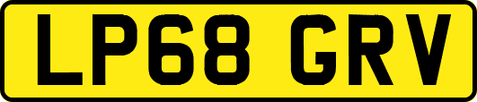LP68GRV