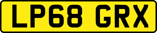 LP68GRX