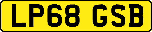 LP68GSB