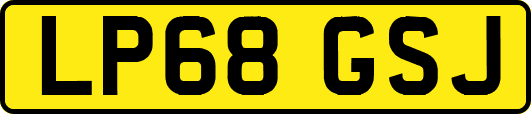 LP68GSJ