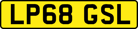 LP68GSL