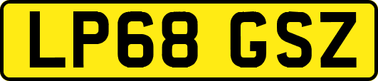 LP68GSZ
