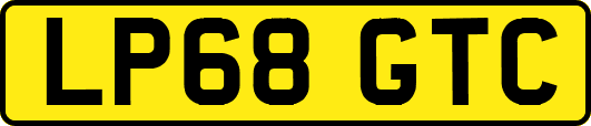 LP68GTC