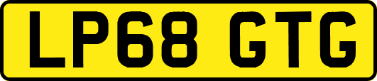 LP68GTG