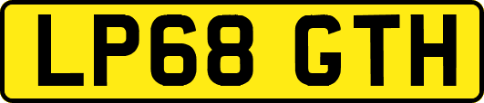 LP68GTH
