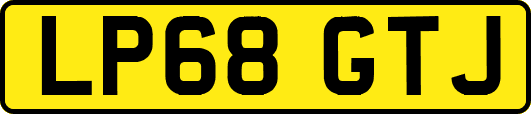LP68GTJ