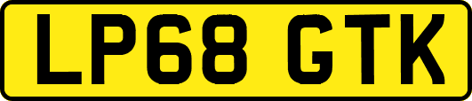 LP68GTK