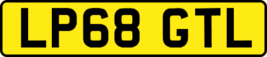 LP68GTL