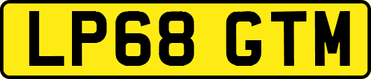 LP68GTM