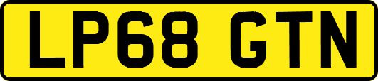 LP68GTN