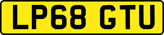 LP68GTU