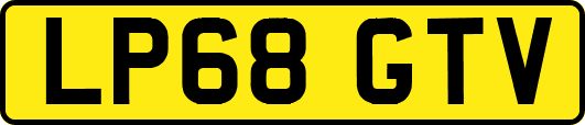 LP68GTV