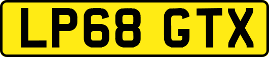LP68GTX