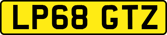 LP68GTZ