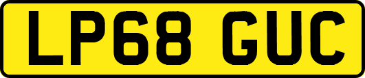 LP68GUC
