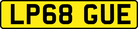 LP68GUE