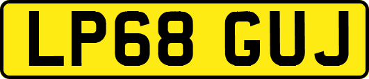 LP68GUJ