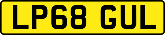 LP68GUL