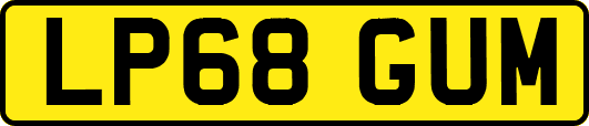 LP68GUM