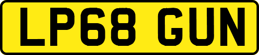 LP68GUN