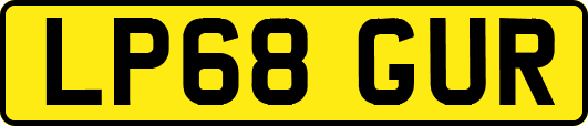LP68GUR