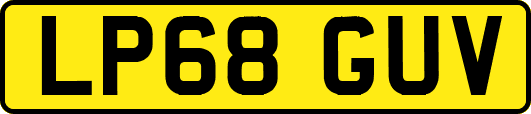 LP68GUV