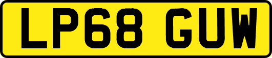 LP68GUW