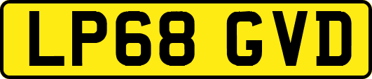 LP68GVD