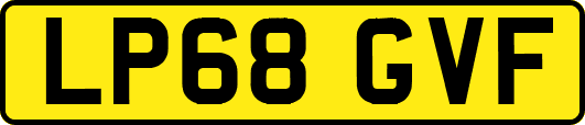 LP68GVF